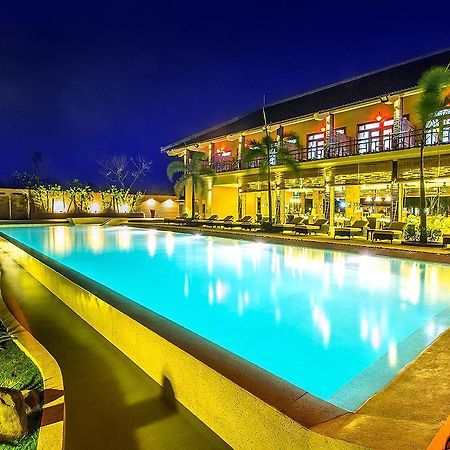 The Island Lodge Mỹ Tho Kültér fotó