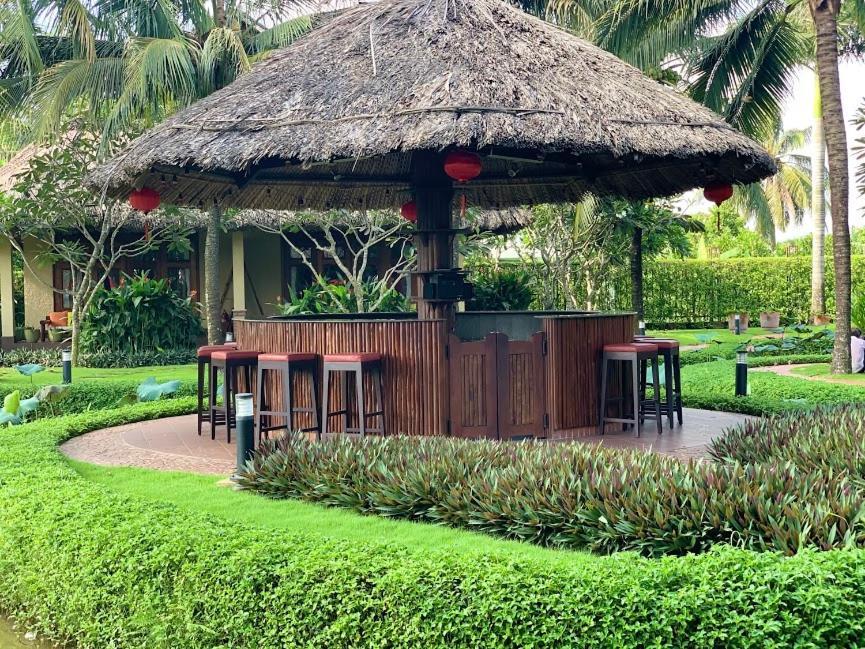 The Island Lodge Mỹ Tho Kültér fotó