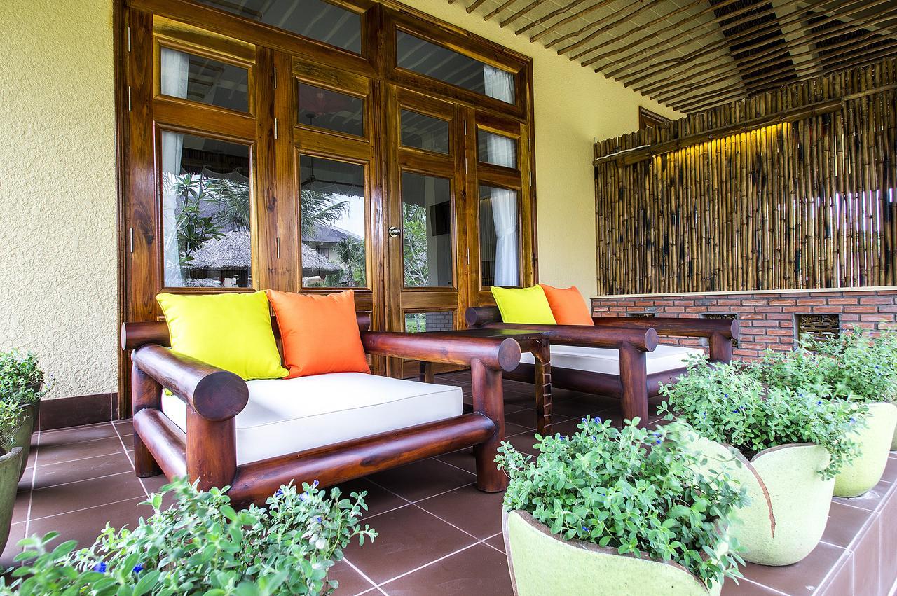 The Island Lodge Mỹ Tho Szoba fotó