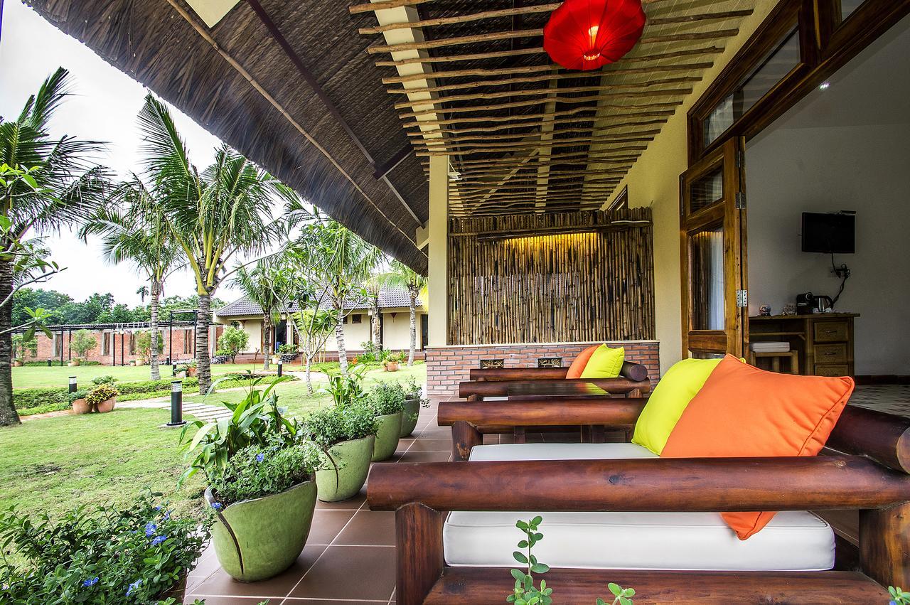 The Island Lodge Mỹ Tho Szoba fotó