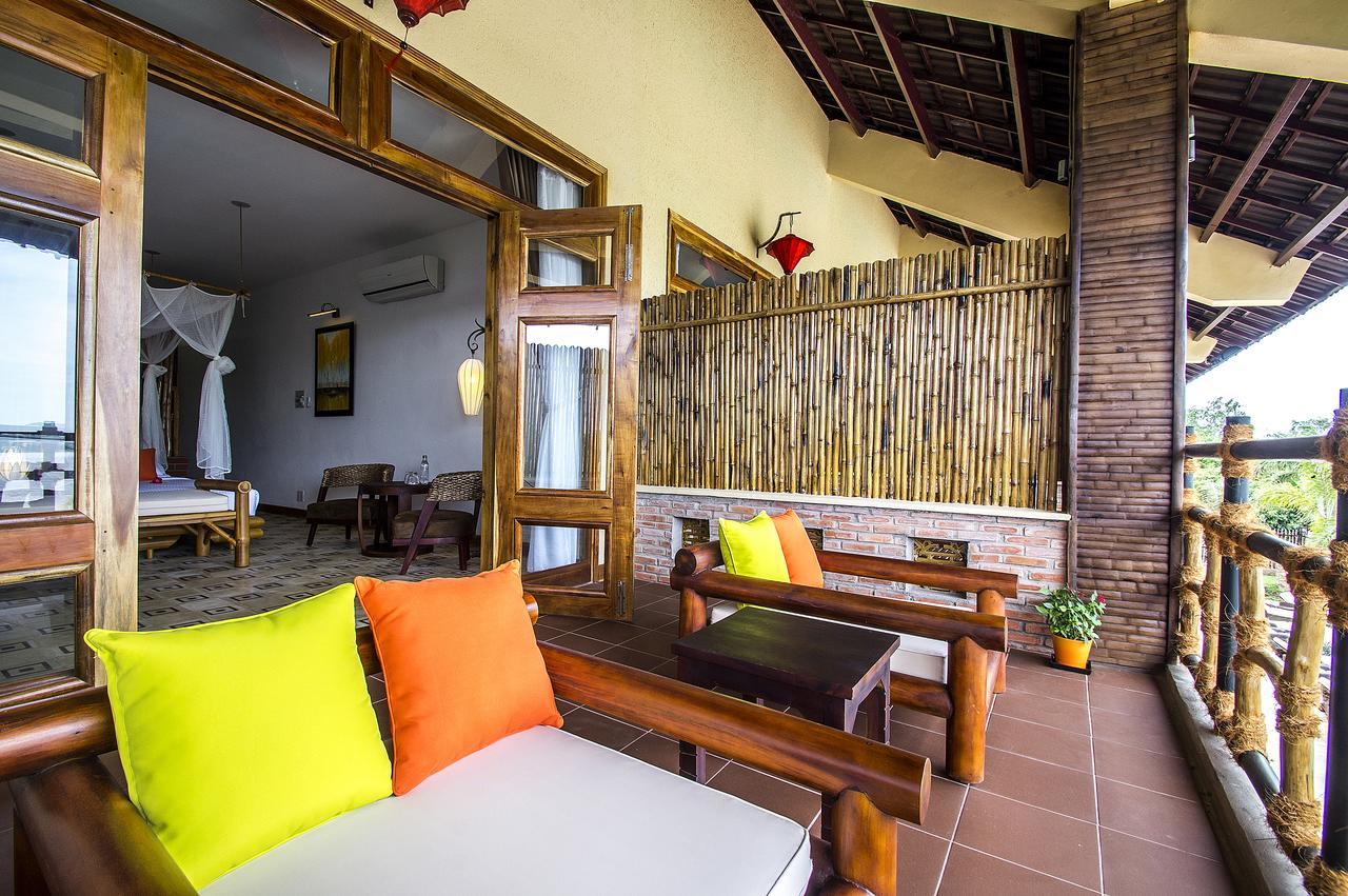 The Island Lodge Mỹ Tho Szoba fotó