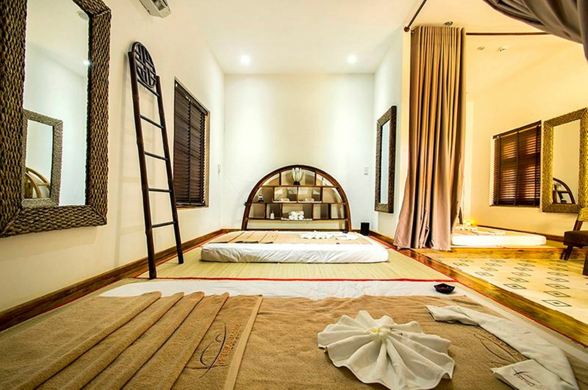 The Island Lodge Mỹ Tho Kültér fotó